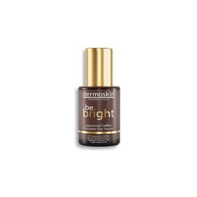 Dermoskin Be Bright Liposomal Caffein Complex 30 ml Göz Serumu
