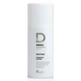 Dermoskin Be Bright Peptide Complex 33 ml Sıkılaştırıcı Krem