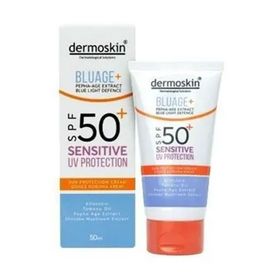 Dermoskin Bluage SPF50 Sensitive 50 ml Güneş Kremi