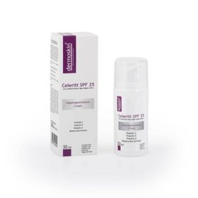 Dermoskin Celeritt SPF25 30 ml Krem