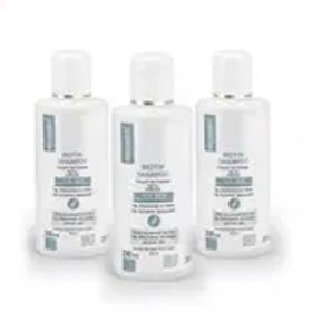 Dermoskin DERM10015 Biotin 3 Al 2 Öde Erkek 200 ml Şampuan