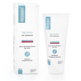 Dermoskin Hacim Veren Hafif Dokulu 200 ml Saç Kremi