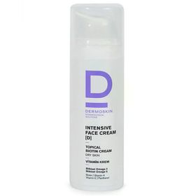Dermoskin Intensive Topicalbiotin N 50 ml Face Cream
