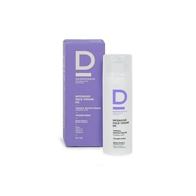 Dermoskin Intensive Topicalbiotin N 50 ml Face Cream