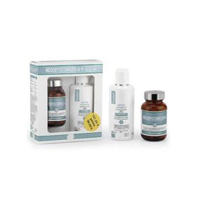 Dermoskin Medobiocomplex Erkek 3x60 Saç Dökülmesine Karşı Kapsül