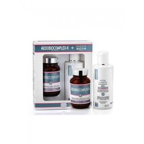 Dermoskin Medobiocomplex - W +Biotin Şampuan