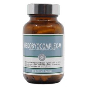 Dermoskin Medobyocomplex-M 60 Kapsül