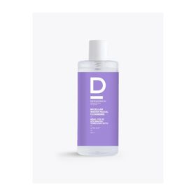 Dermoskin Misel 400 ml Makyaj Temizleme Suyu