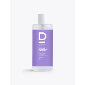 Dermoskin Misel 400 ml Makyaj Temizleme Suyu
