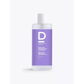Dermoskin Misel 400 ml Makyaj Temizleme Suyu