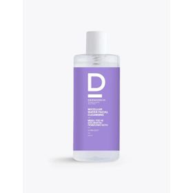 Dermoskin Misel 400 ml Makyaj Temizleme Suyu