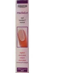 Dermoskin N-Balsam 10 ml Tırnak İçin El Bakım Kremi