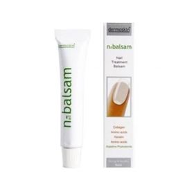 Dermoskin N-Balsam 10 ml Tırnak İçin El Bakım Kremi