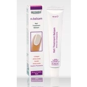 Dermoskin N-Balsam 10 ml Tırnak İçin El Bakım Kremi