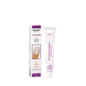 Dermoskin N-Balsam 10 ml Tırnak İçin El Bakım Kremi