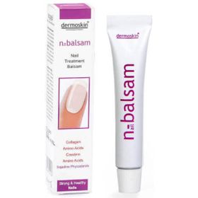 Dermoskin Nail Balsam 10 ml Tırnak Eti Kremi