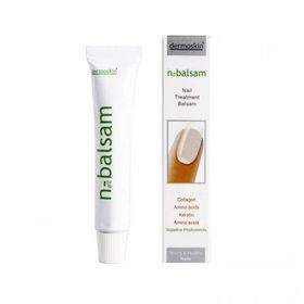 Dermoskin Nail Balsam 10 ml Tırnak Eti Kremi