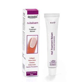 Dermoskin Nail Balsam 10 ml Tırnak Eti Kremi