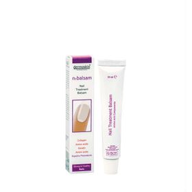 Dermoskin Nail Balsam 10 ml Tırnak Eti Kremi