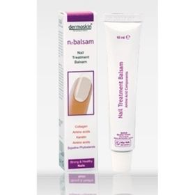 Dermoskin Nail Balsam 10 ml Tırnak Eti Kremi