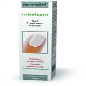 Dermoskin Nail Balsam 10 ml Tırnak Eti Kremi