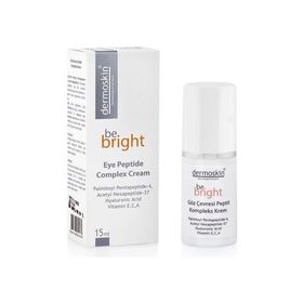 Dermoskin Pepit Kompleks Krem 15 ml Göz Çevresi Kremi