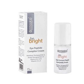 Dermoskin Pepit Kompleks Krem 15 ml Göz Çevresi Kremi