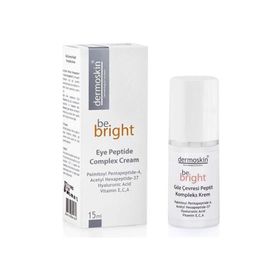 Dermoskin Pepit Kompleks Krem 15 ml Göz Çevresi Kremi