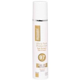 Dermoskin Spf 97 50 ml Güneş Koruyucu