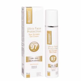 Dermoskin Spf 97 50 ml Güneş Koruyucu