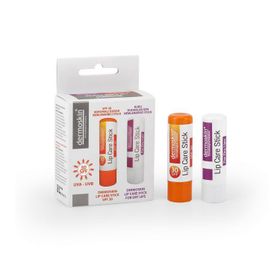 Dermoskin Spf30 Güneş Bakımı Dudak Nemlendiricisi
