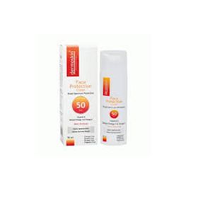 Dermoskin SPF50 50 ml Güneş Koruyucu Krem