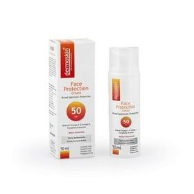 Dermoskin SPF50 50 ml Güneş Koruyucu Krem