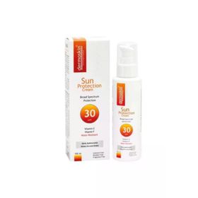 Dermoskin Sun Protection 30 Faktör 100 ml Güneş Kremi
