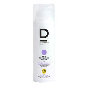 Dermoskin Sun SPF50 50 ml Güneş Kremi