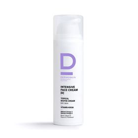 Dermoskin Topicalbiotin 50 ml D Vitamin Krem