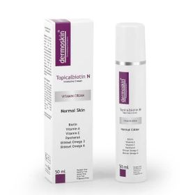 Dermoskin Topicalbiotin N 50 ml Bakım Kremi