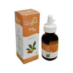 Dermosoft 50 ml Ceviz Yağı