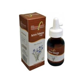 Dermosoft 50 ml Keten Tohumu Yağı
