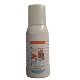 Dermosun 200 ml Solar 50 Faktör Güneş Losyonu