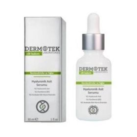 Dermotek 30 ml C Vitamini Serum