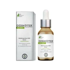 Dermotek 50 ml Saç Serumu
