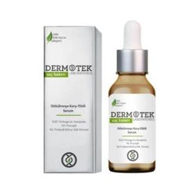 Dermotek 50 ml Saç Serumu