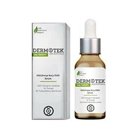 Dermotek 50 ml Saç Serumu