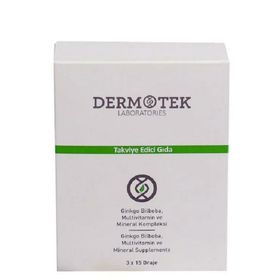 Dermotek Laboratories Multi Kompleks 45 Draje