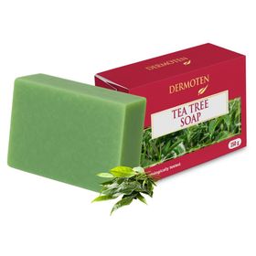 Dermoten 150 gr Çay Ağacı Sabun