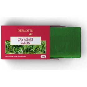 Dermoten 150 gr Çay Ağacı Sabun