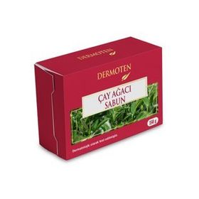 Dermoten 150 gr Çay Ağacı Sabun