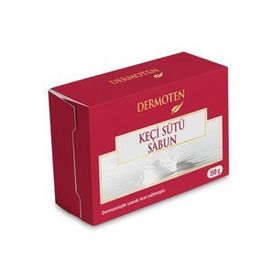 Dermoten 150 gr Keçi Sütü Sabun