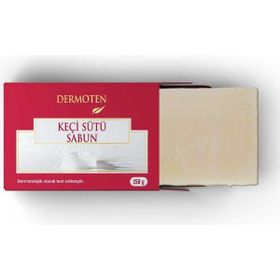 Dermoten 150 gr Keçi Sütü Sabun